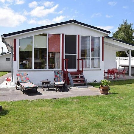 Bedekaspel Ferienhaus An Der Riede מראה חיצוני תמונה