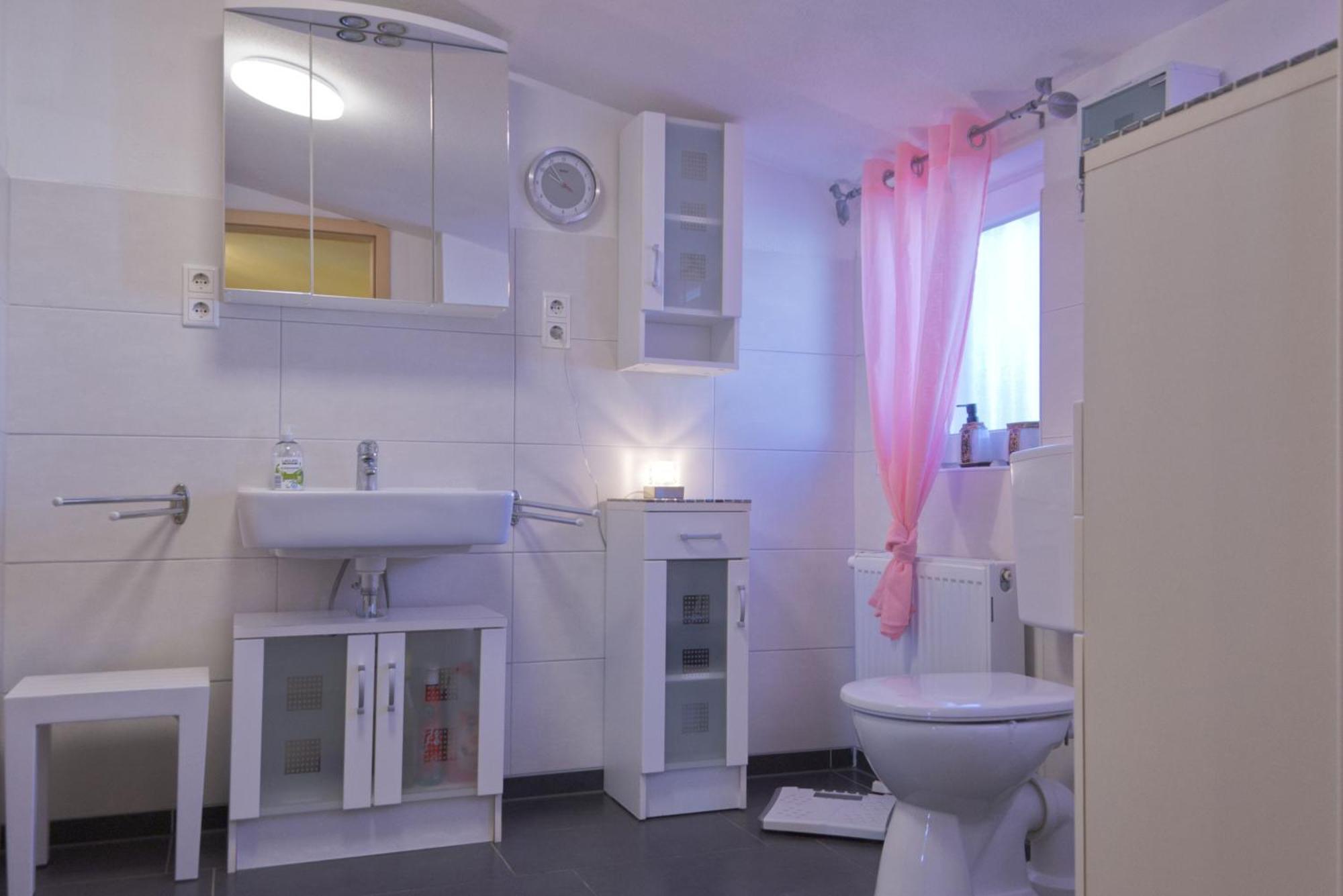 Bedekaspel Ferienhaus An Der Riede מראה חיצוני תמונה