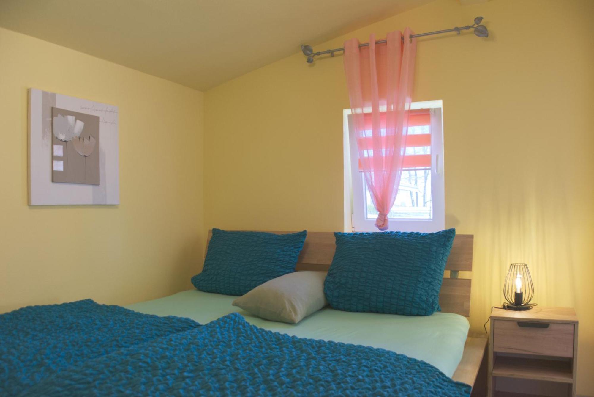 Bedekaspel Ferienhaus An Der Riede מראה חיצוני תמונה
