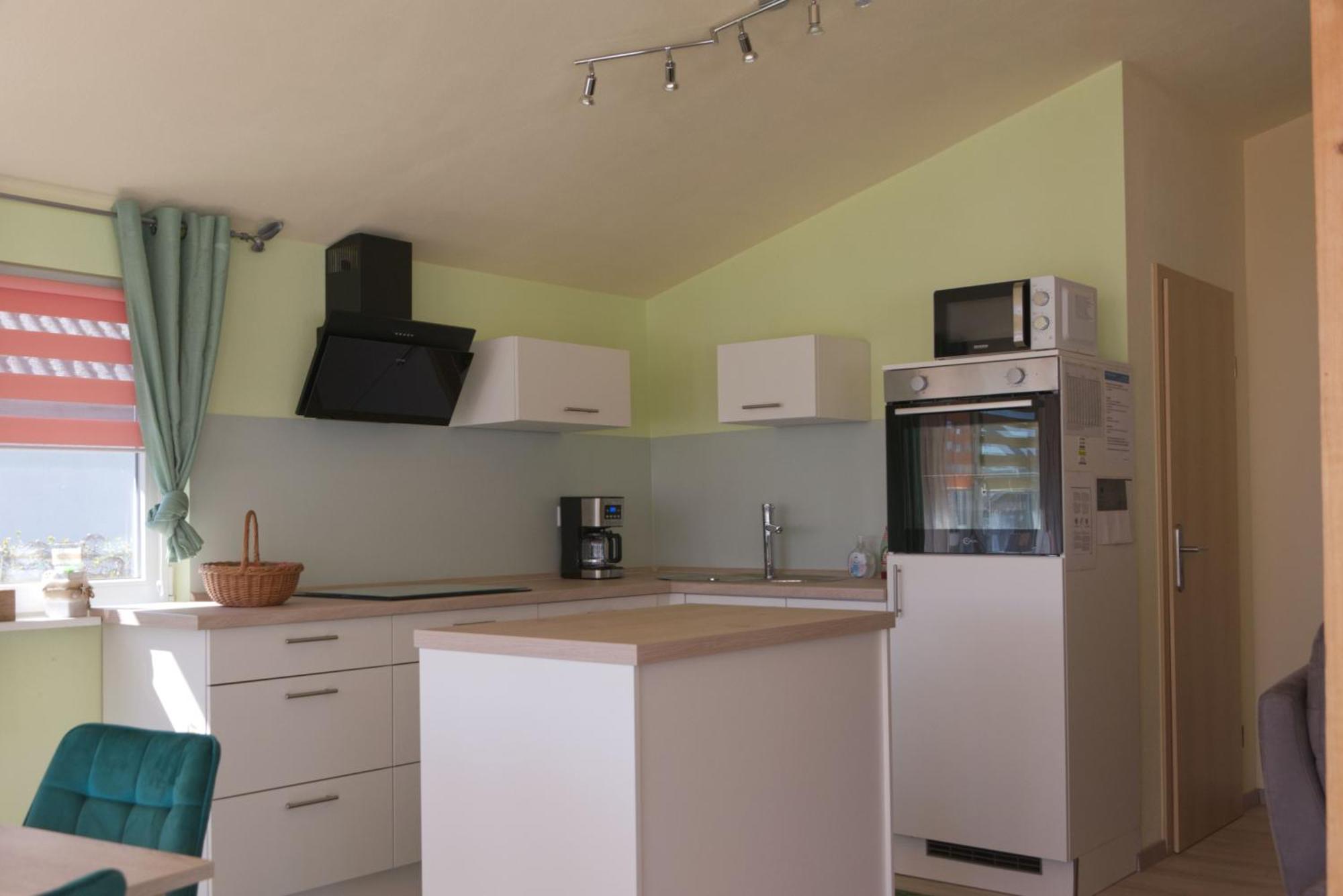 Bedekaspel Ferienhaus An Der Riede מראה חיצוני תמונה