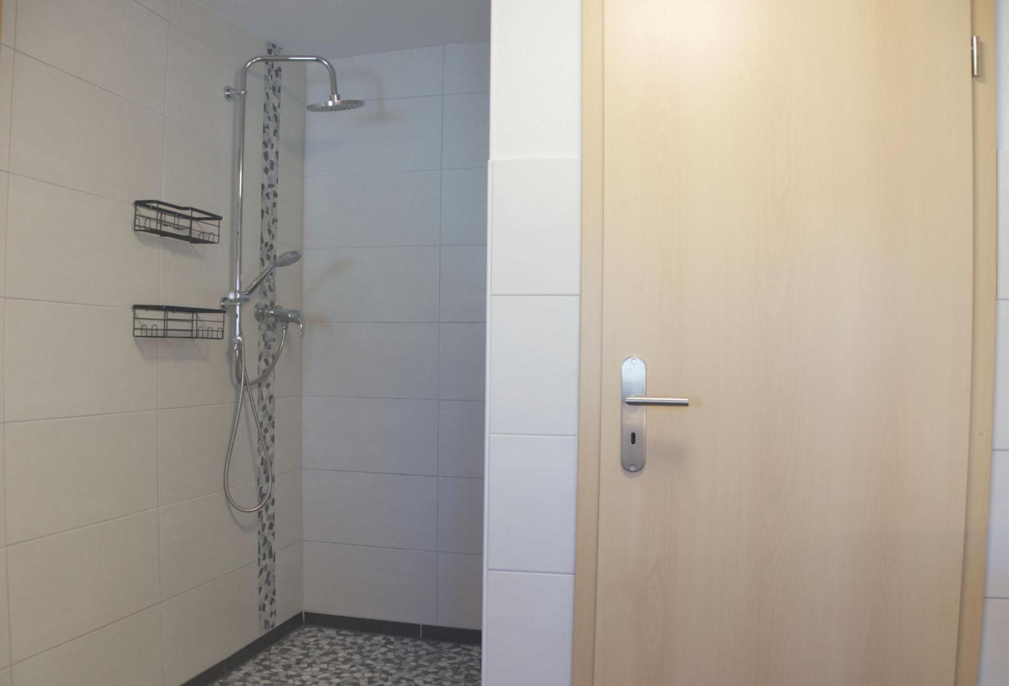 Bedekaspel Ferienhaus An Der Riede מראה חיצוני תמונה