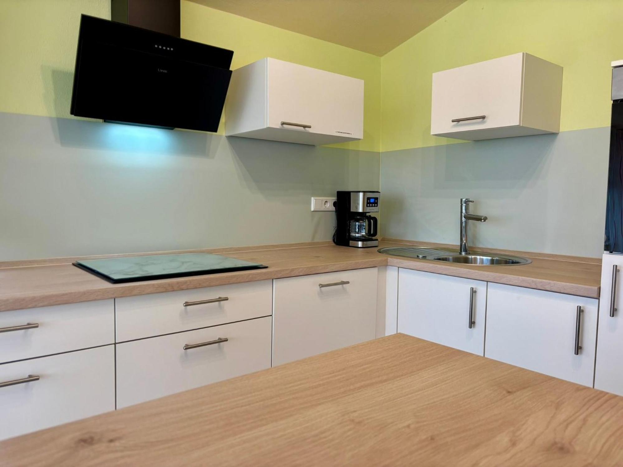 Bedekaspel Ferienhaus An Der Riede מראה חיצוני תמונה