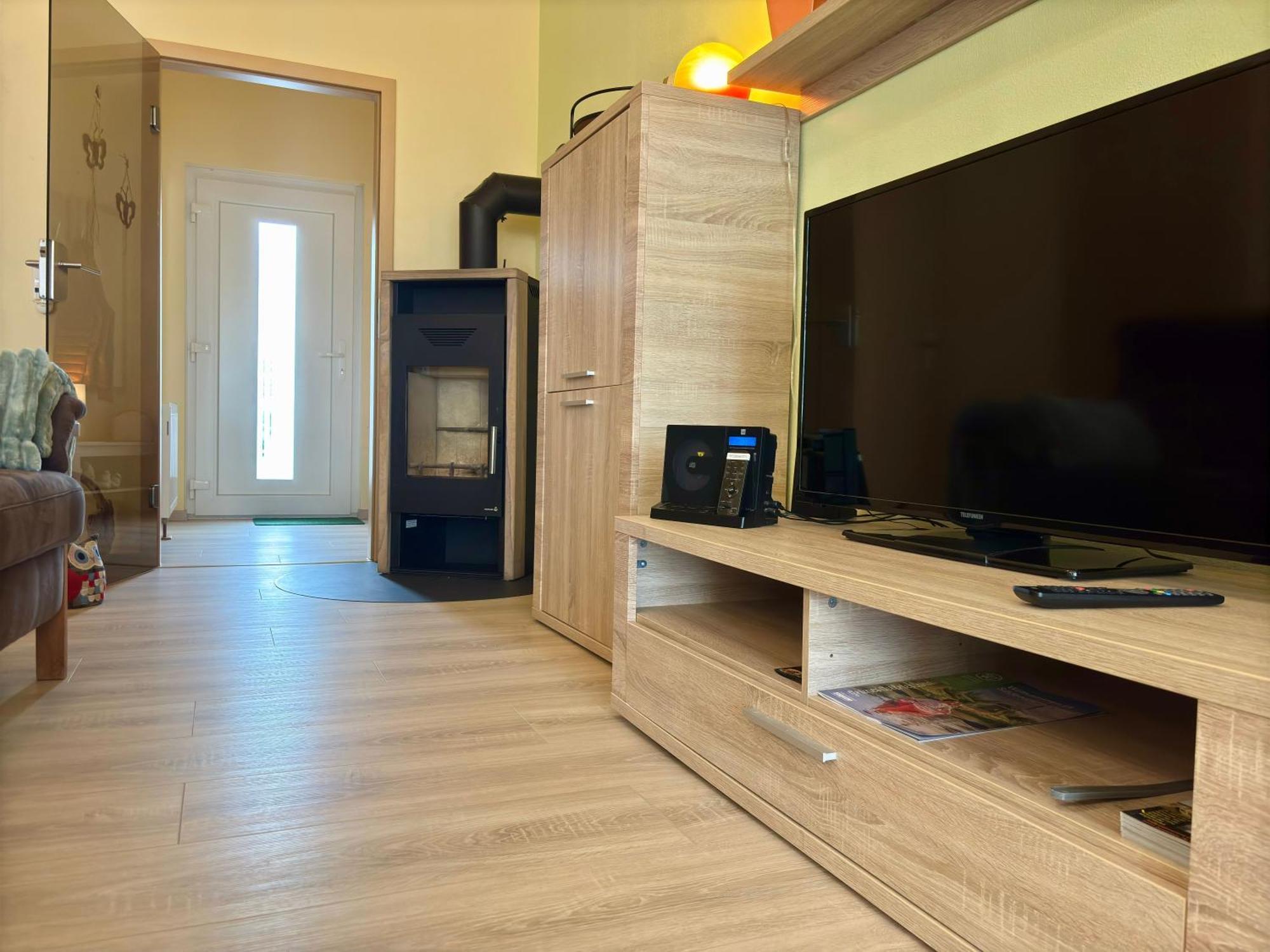 Bedekaspel Ferienhaus An Der Riede מראה חיצוני תמונה